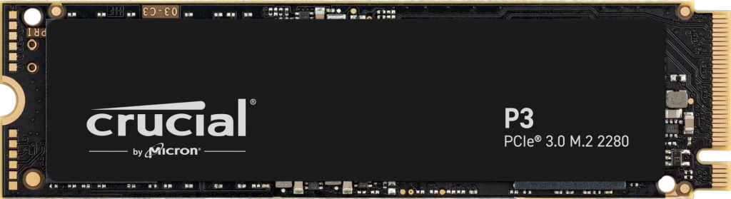 CT2000P3SSD8 - Crucial