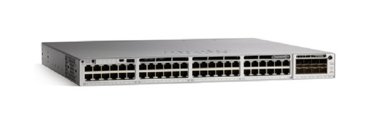 C9300-48UXM-A - Cisco
