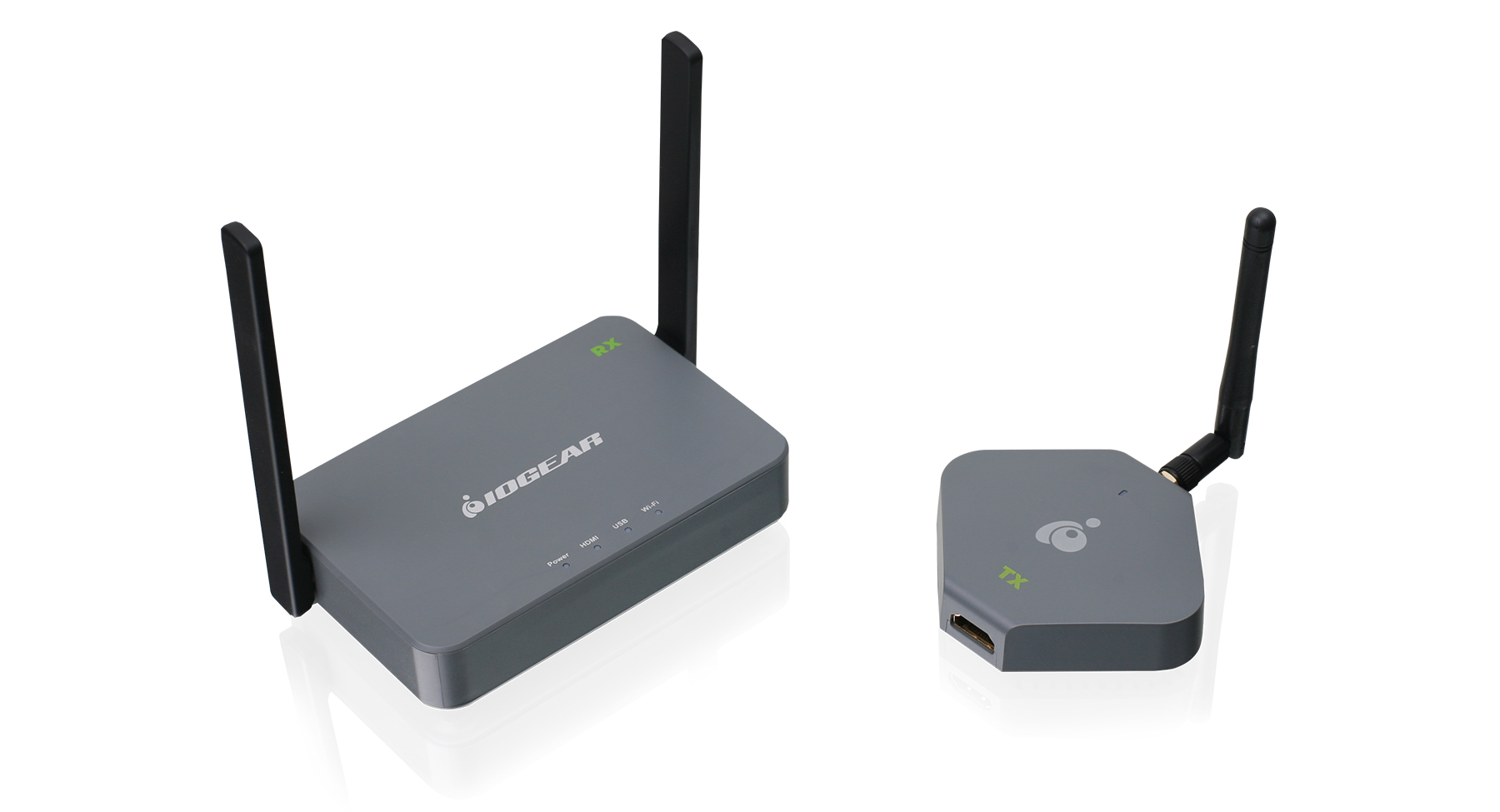 GWKIT4K - iogear