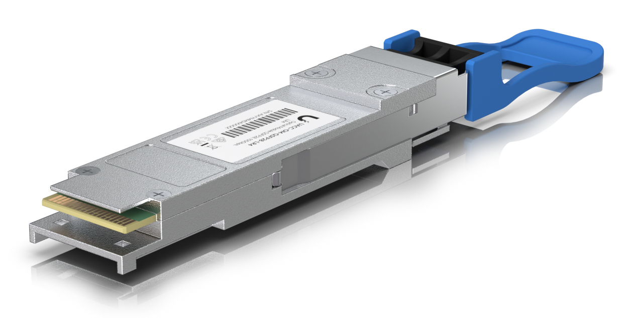 UACC-OM-QSFP28-LR4 - Ubiquiti