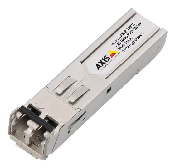 5801-811 - Axis