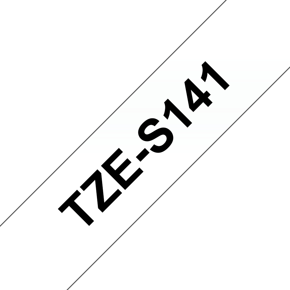 TZES141 - Brother