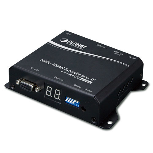 IHD-210PR - Planet