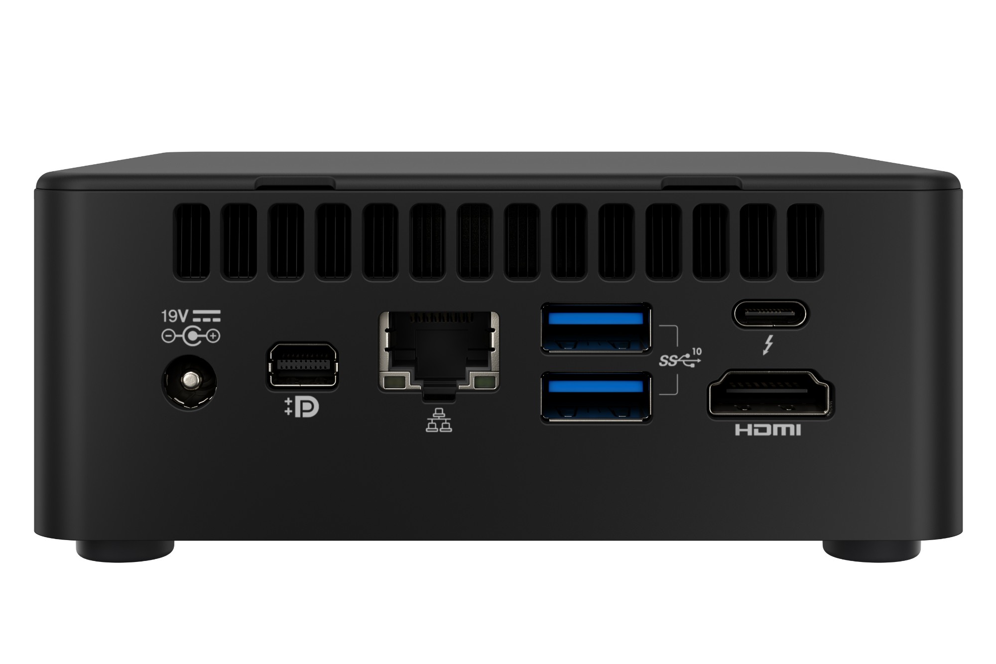 RNUC11PAHI30Z00 - Intel
