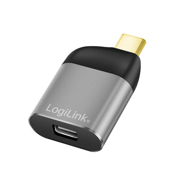 CUA0205 - LogiLink