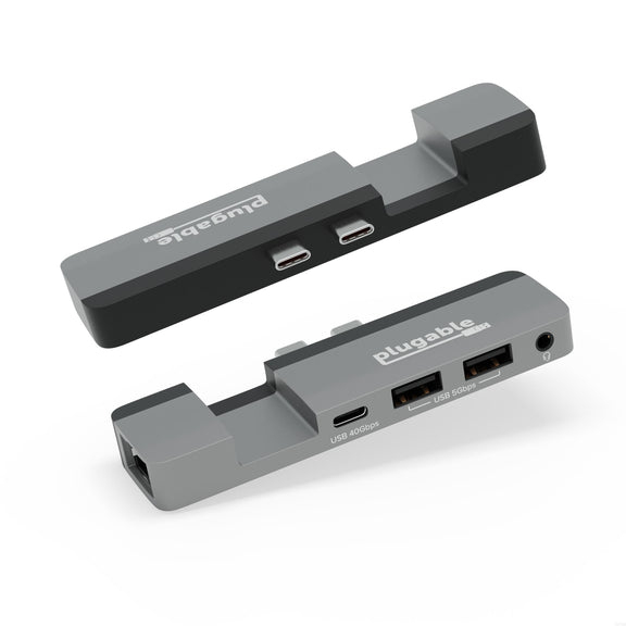AMS-5IN1E - PLUGABLE TECHNOLOGIES