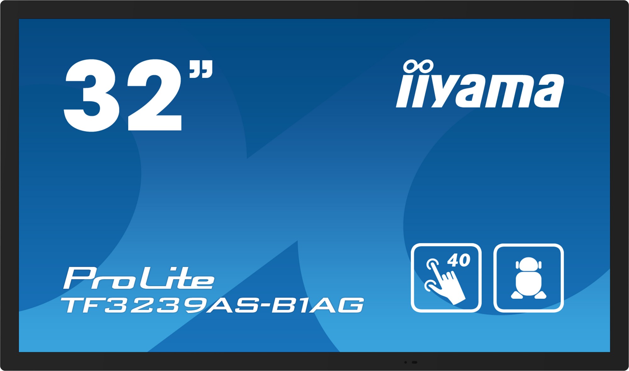 TF3239AS-B1AG - iiyama