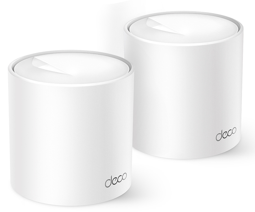 DECO X10(2-PACK) - TP-Link