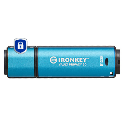 IKVP50/512GB - Kingston Technology