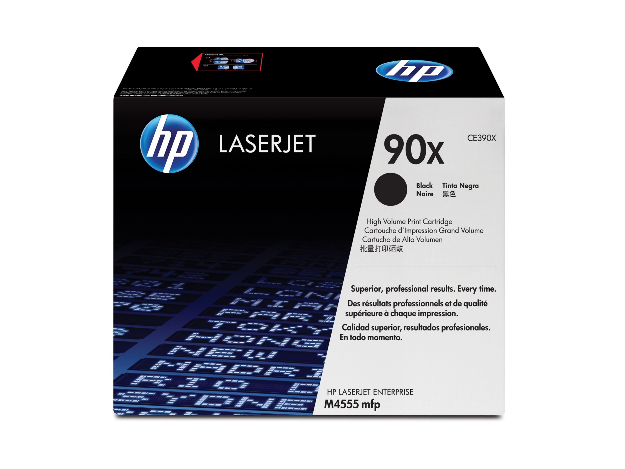 CE390X - HP