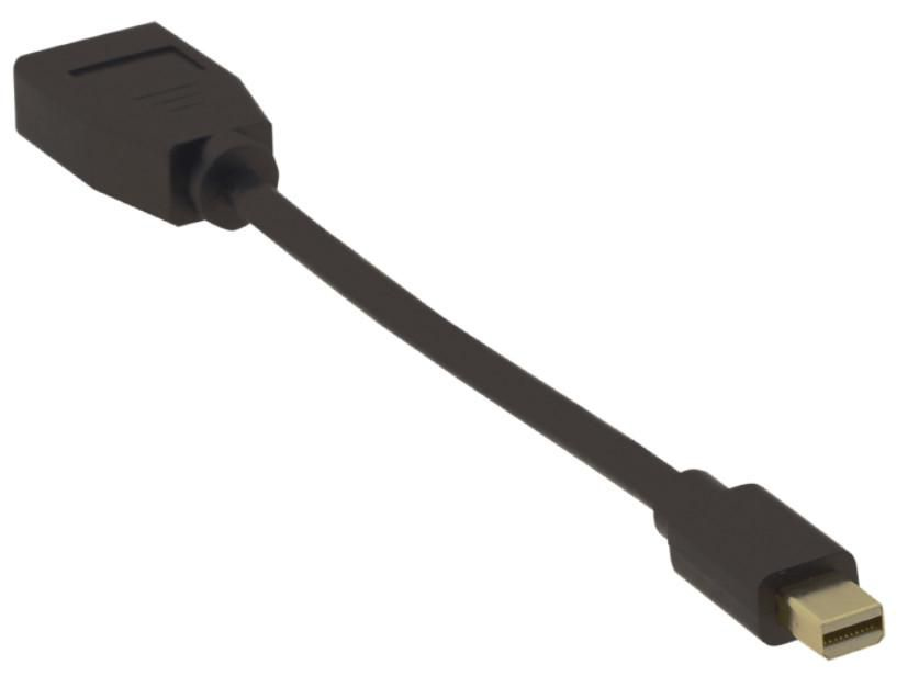 MDPDP-4K - Microconnect