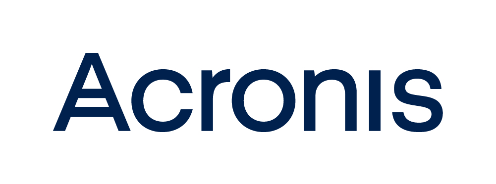 SPGAMSENS - Acronis