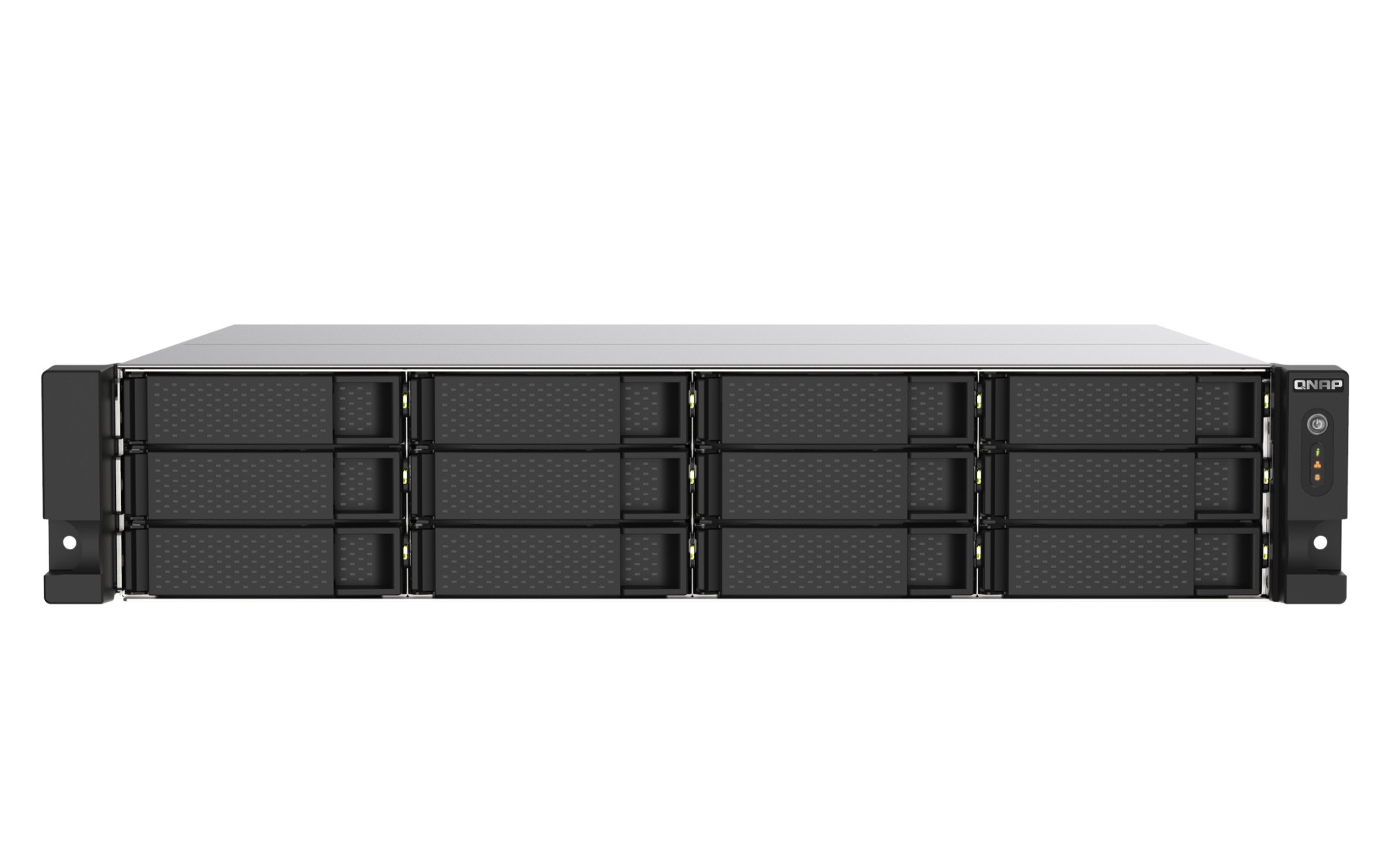 TS-1273AU-RP-8G - QNAP