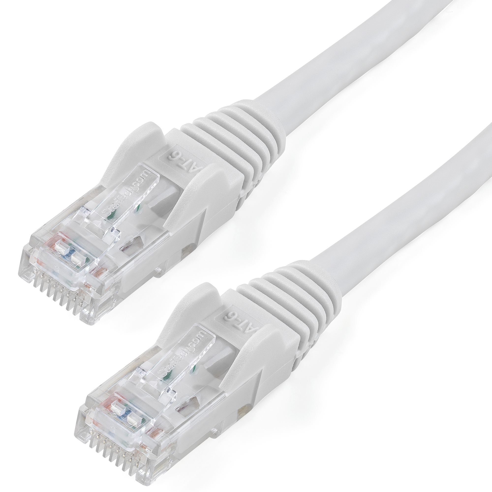 N6PATCH50WH - StarTech.com