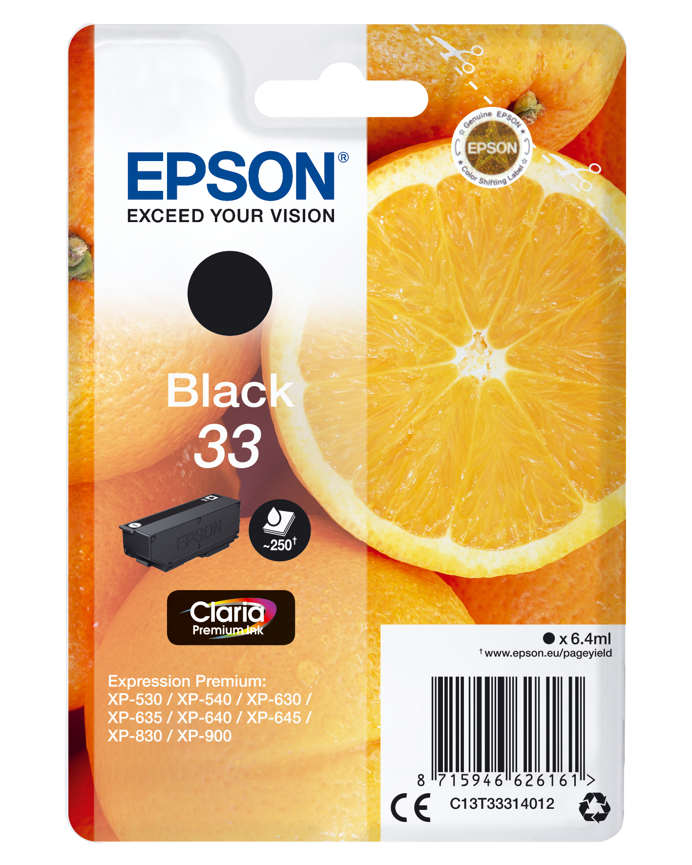 C13T33314012 - Epson
