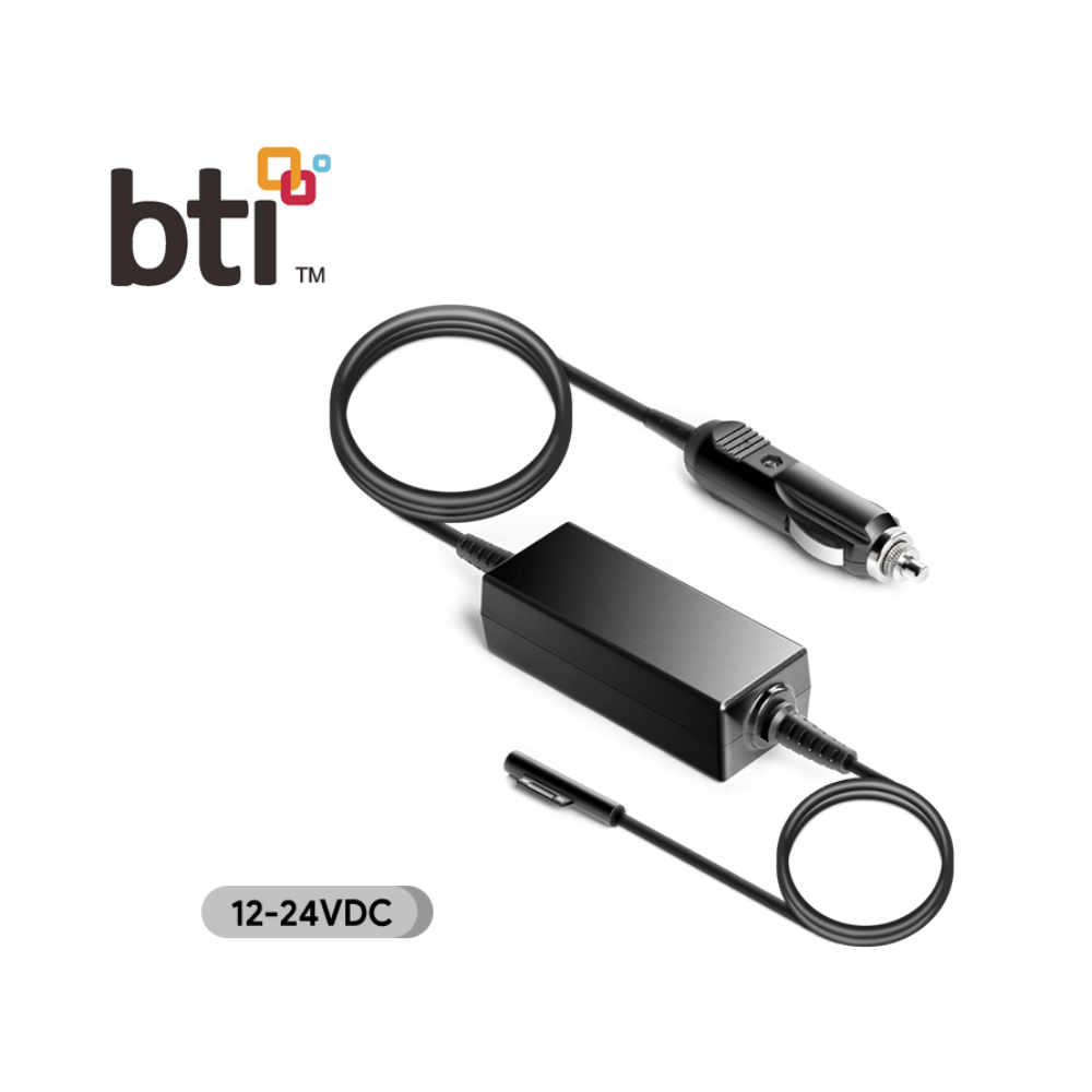 Q5N-AA100W-BTI - BTI
