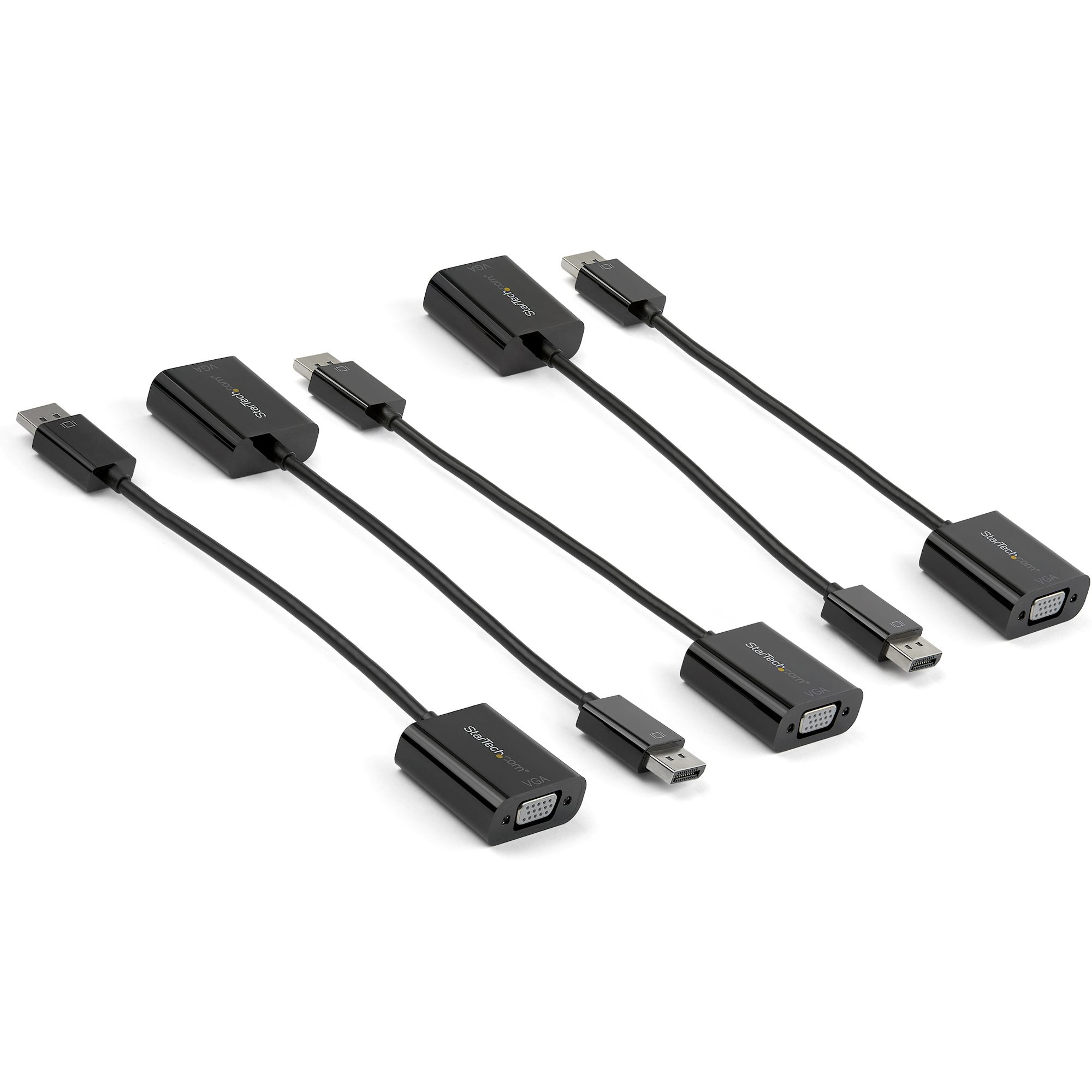 DP2VGA3X5 - StarTech.com