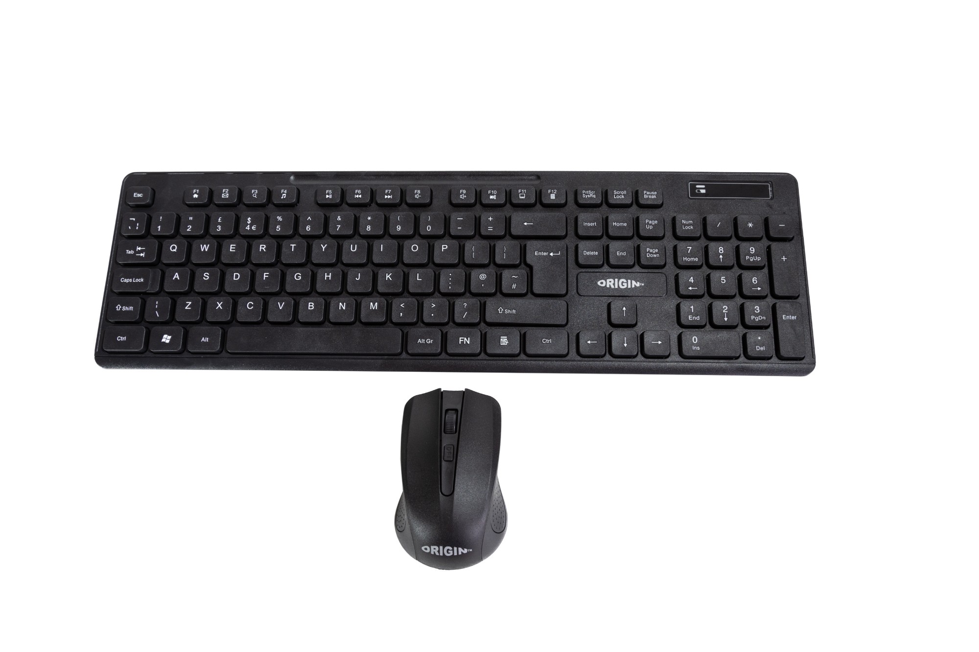 OS-KBD/MS-WRL - Origin Storage