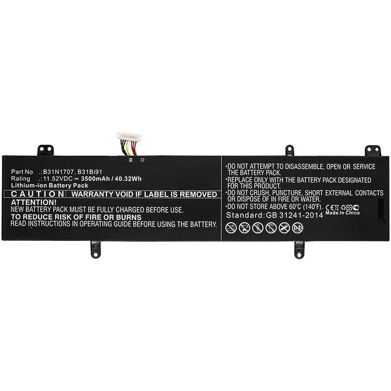 MBXAS-BA0178 - CoreParts