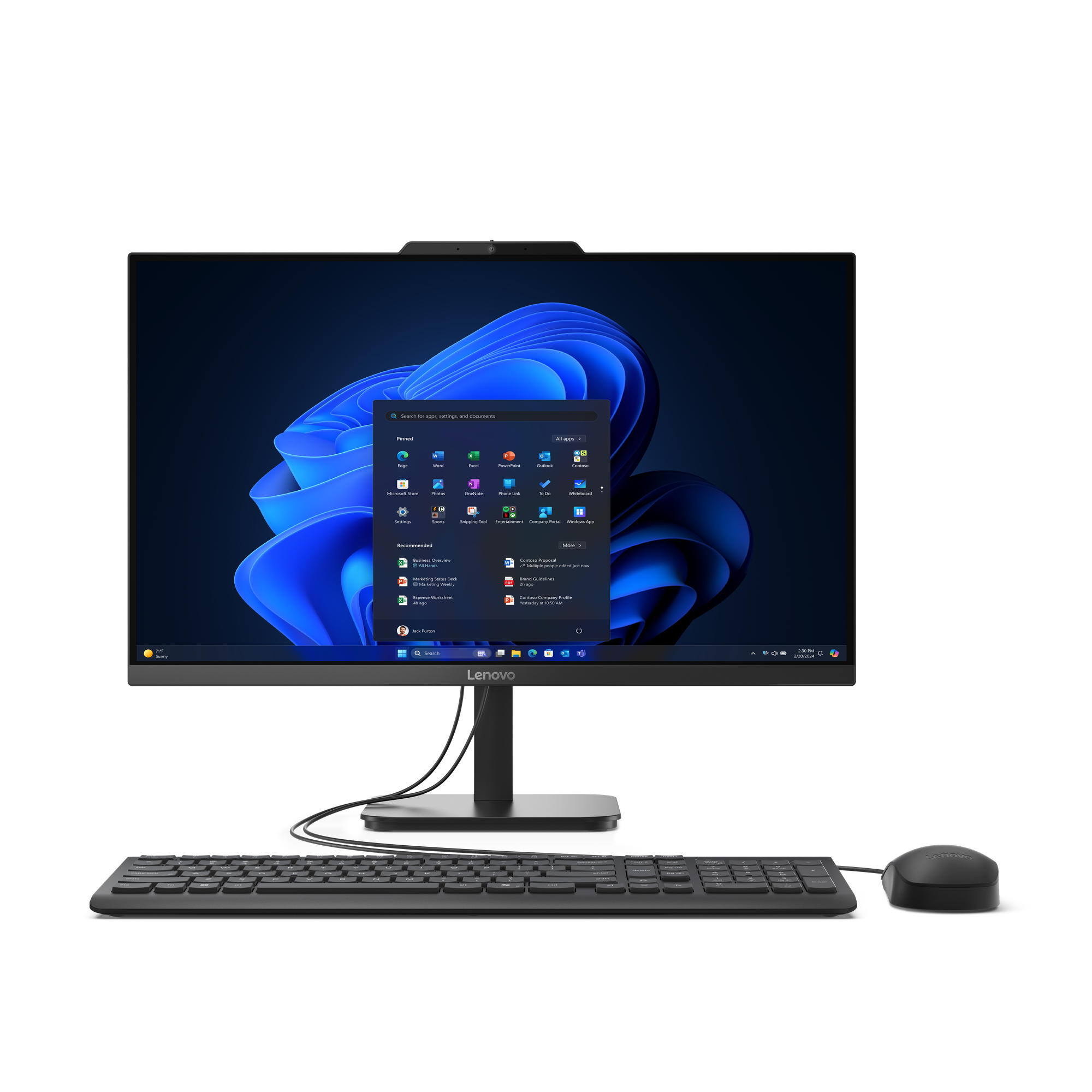 13BE002TUK - Lenovo