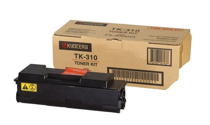 1T02F80EUC - KYOCERA