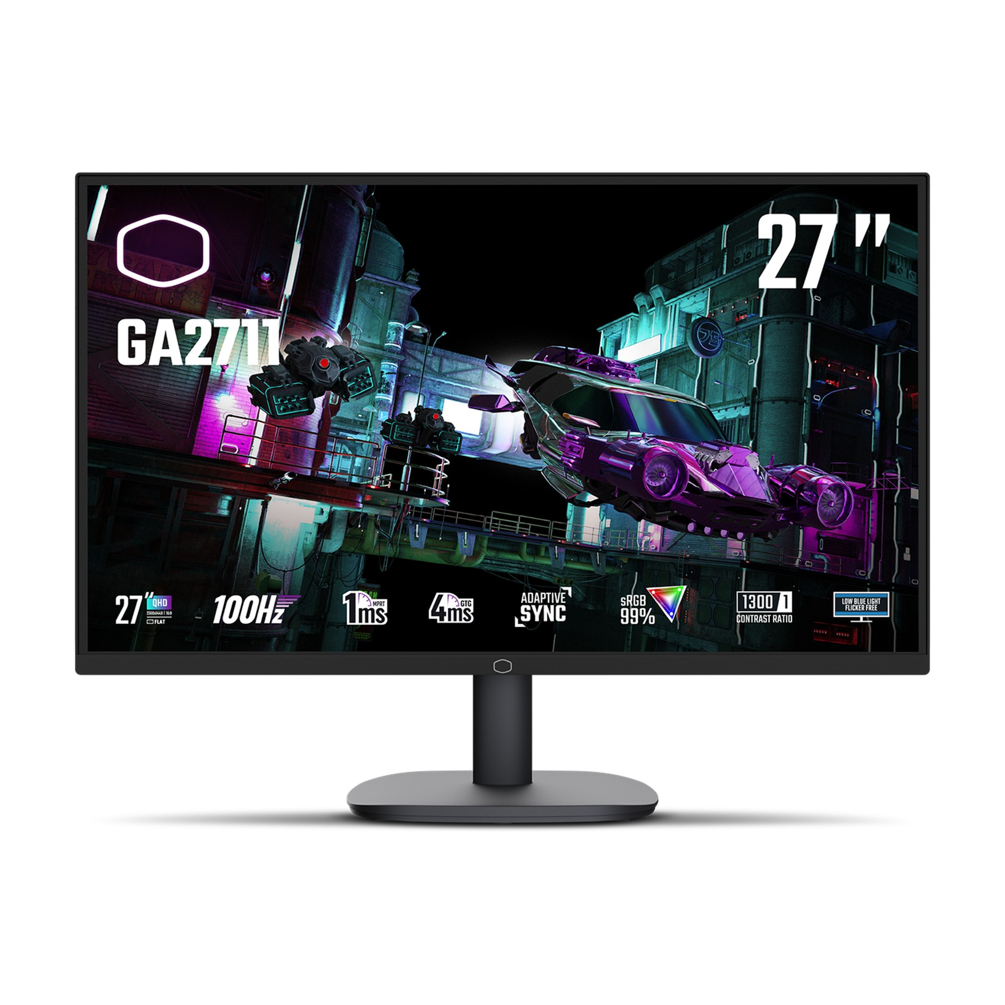CMI-GA2711-UK - Cooler Master