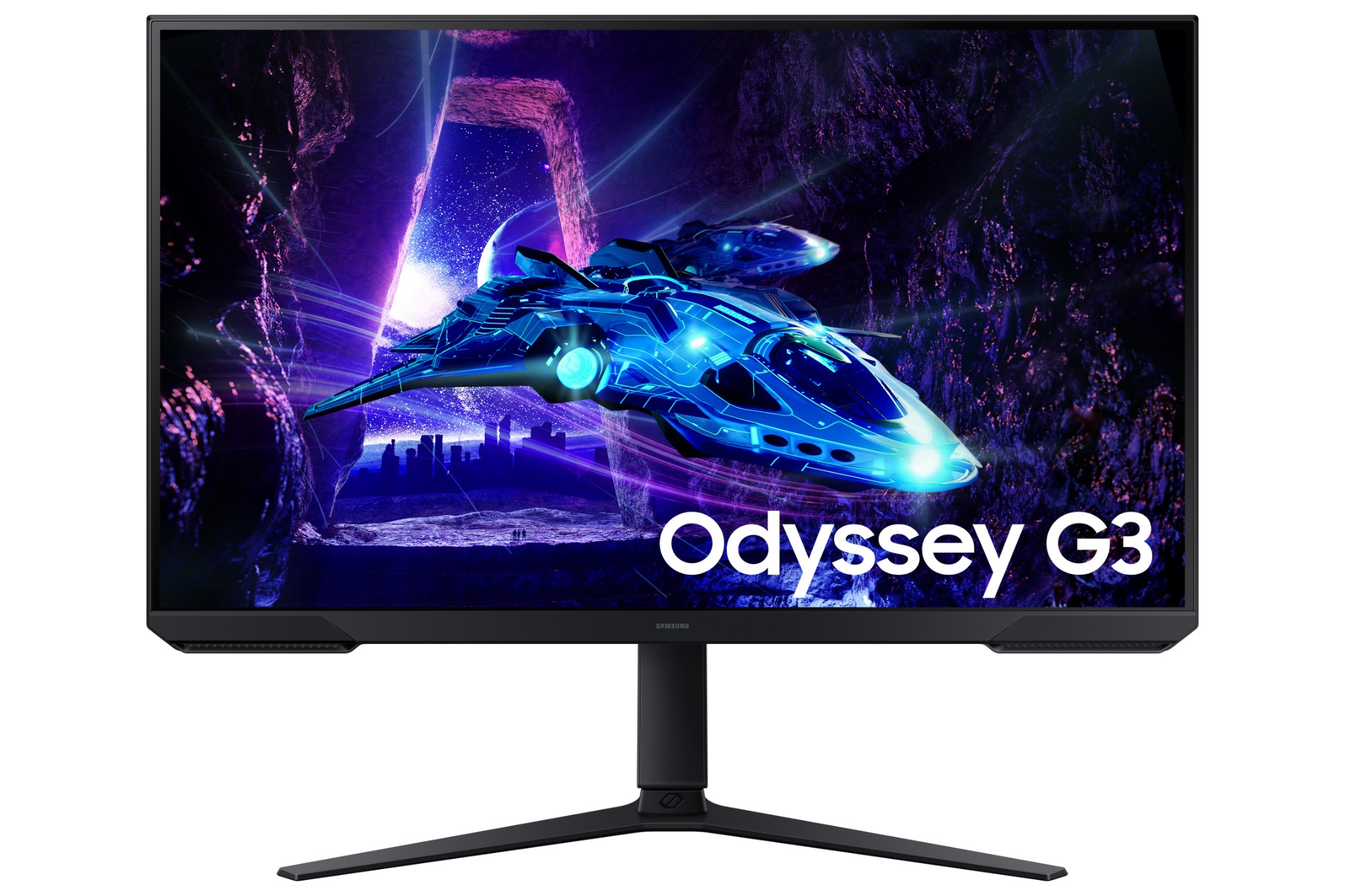 LS32DG300EUXXU - Samsung