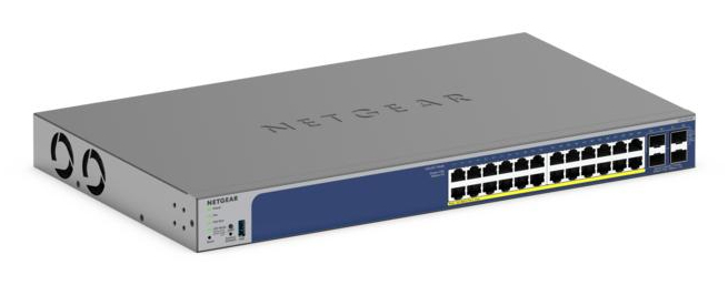 GS728TXP-300EUS - Netgear