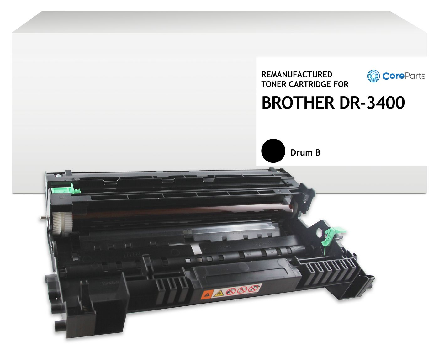 QI-BR2078B - CoreParts