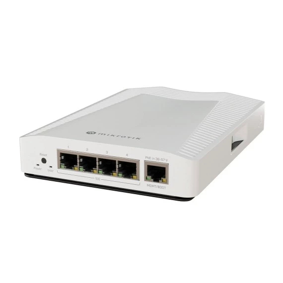 CRS304-4XG-IN - Mikrotik