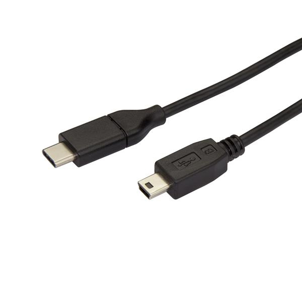 USB2CMB2M - StarTech.com