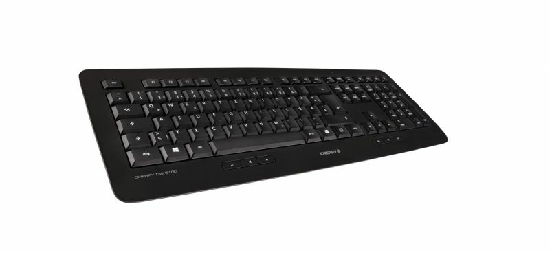JD-0520DE-2 - CHERRY