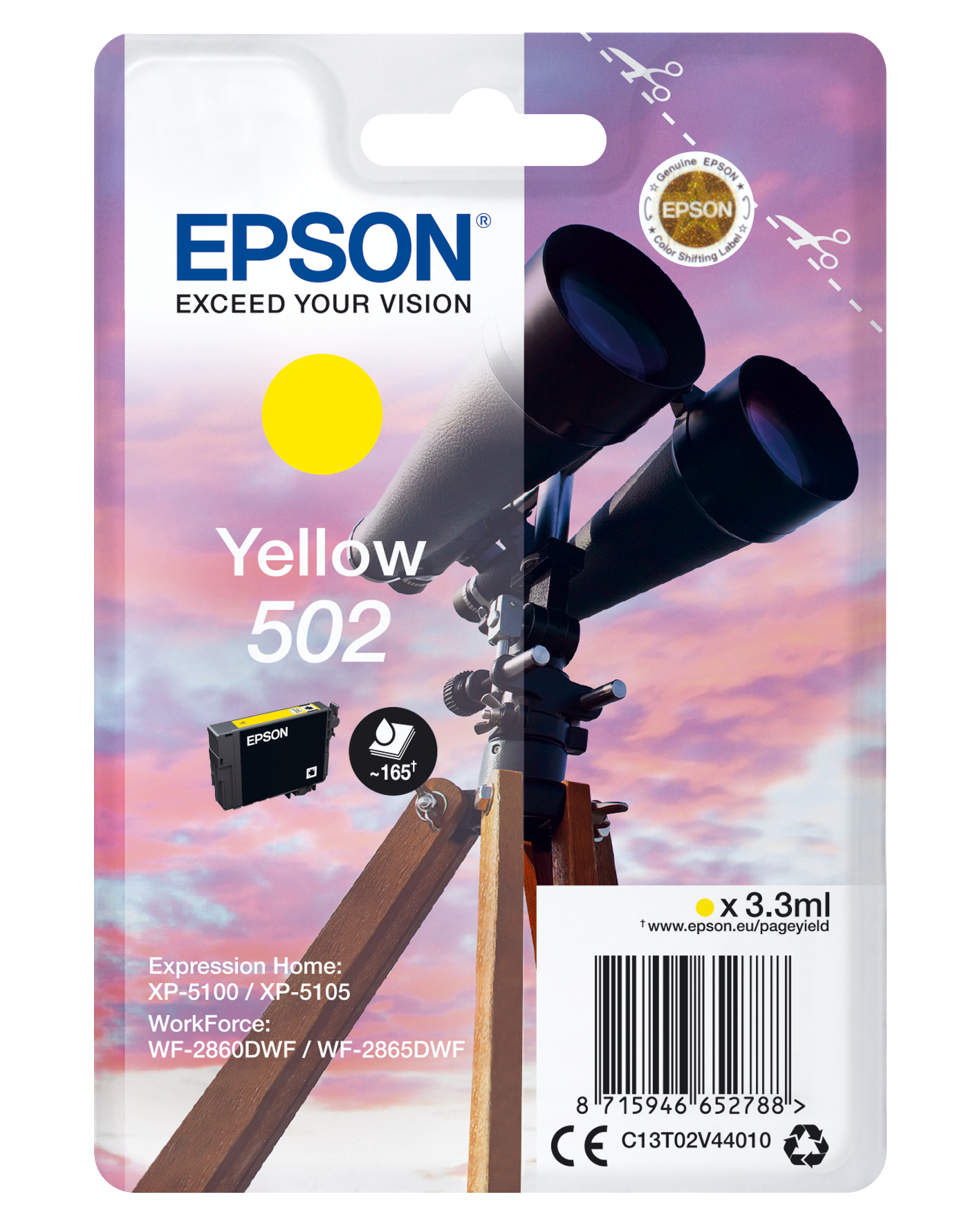 C13T02V44010 - Epson