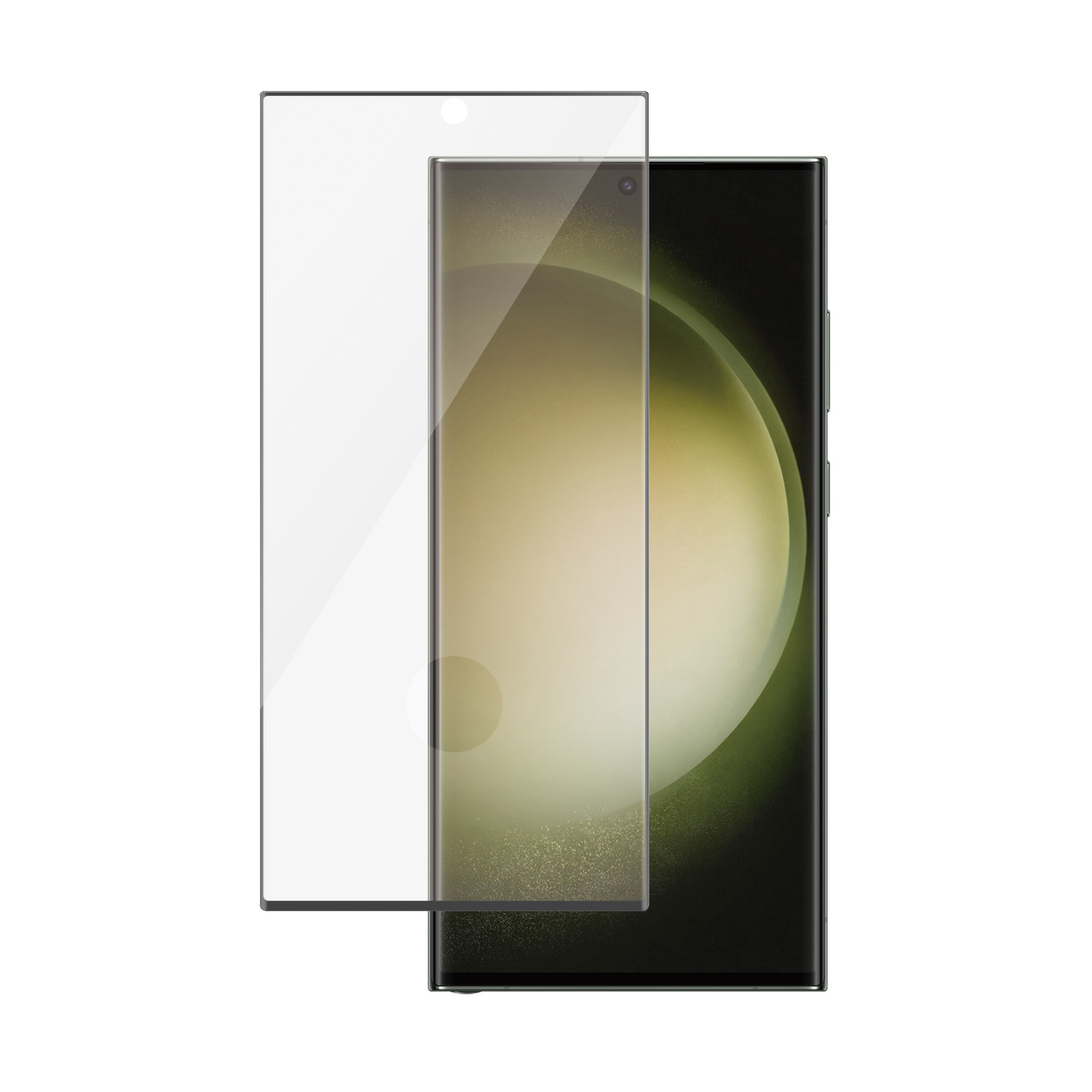 7324 - PANZERGLASS