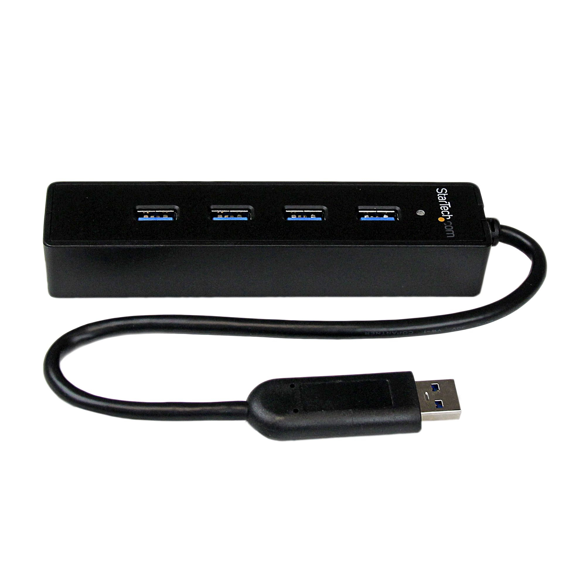 ST4300PBU3 - StarTech.com