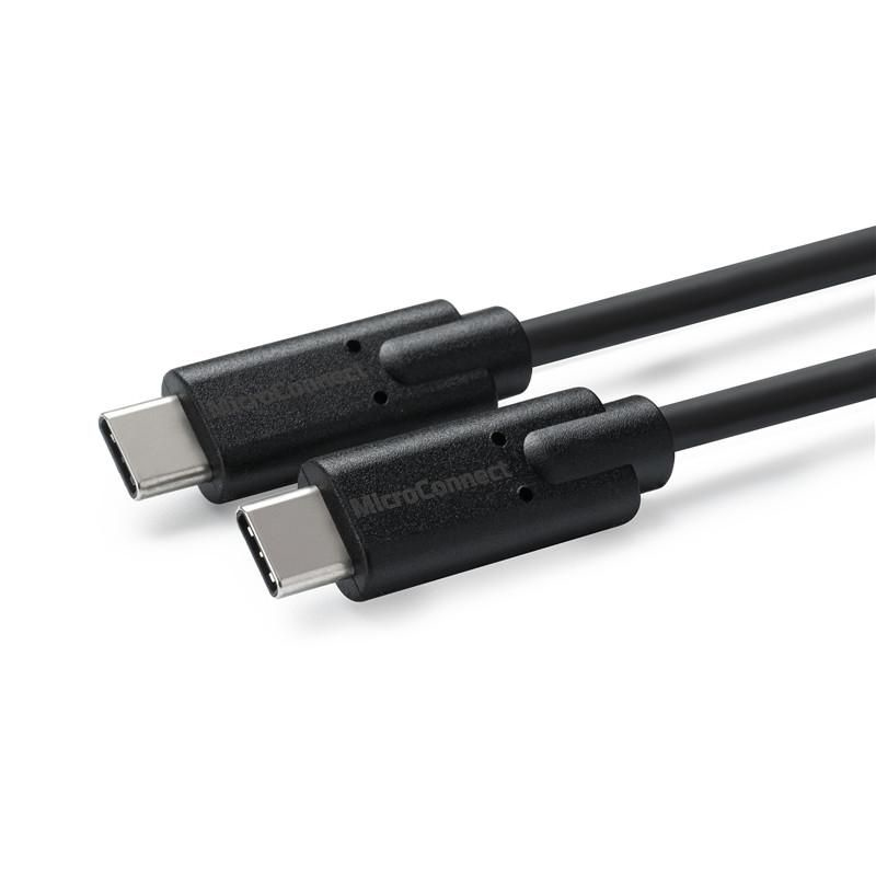 USB3.1CC2 - Microconnect