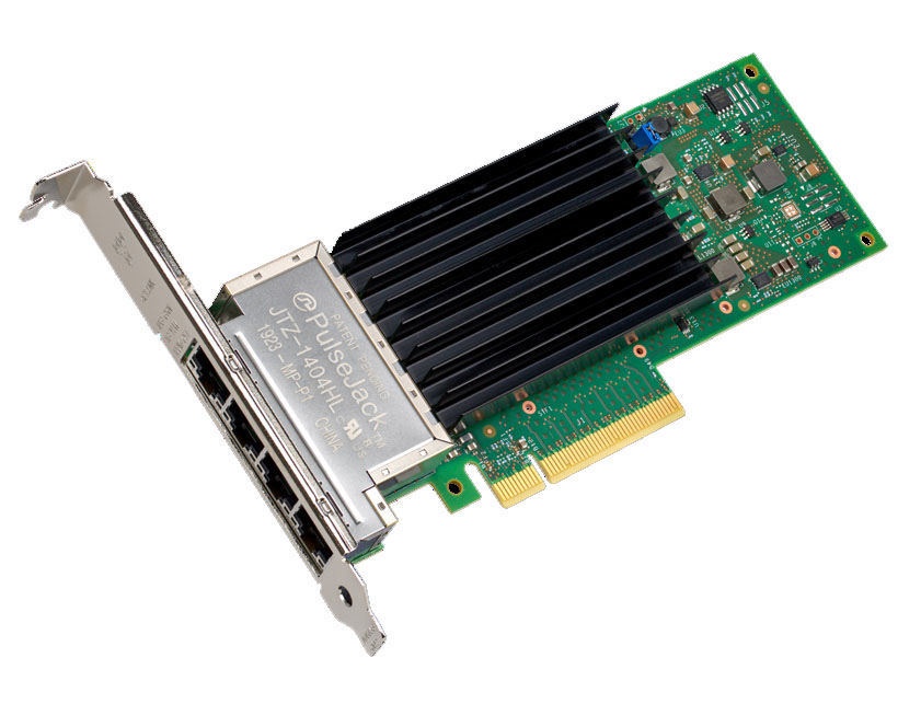 X710T4LBLK - Intel