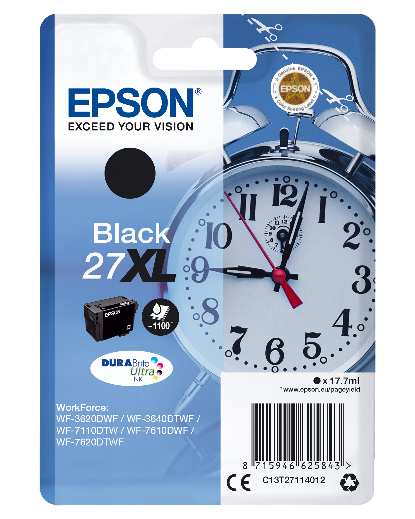 C13T27114012 - Epson