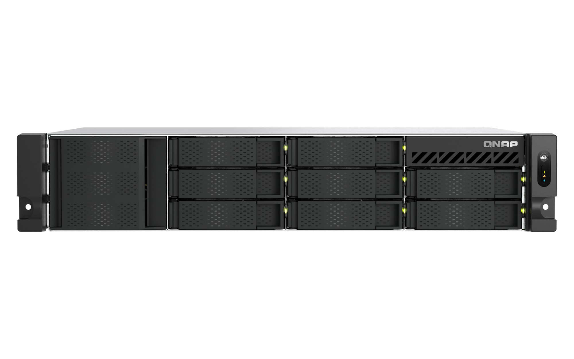 TS-855EU-8G - QNAP