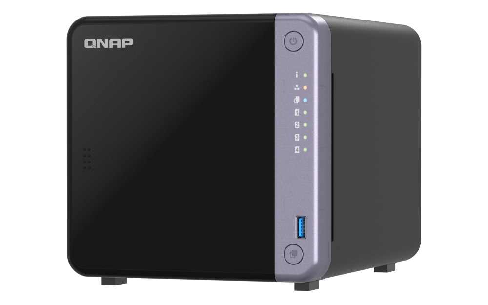 TS-432X-4G - QNAP