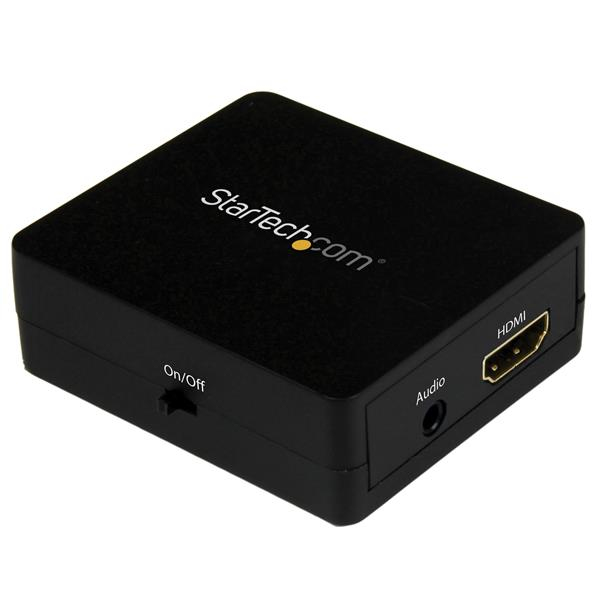 HD2A - StarTech.com