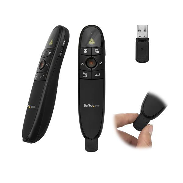 PRESREMOTE - StarTech.com