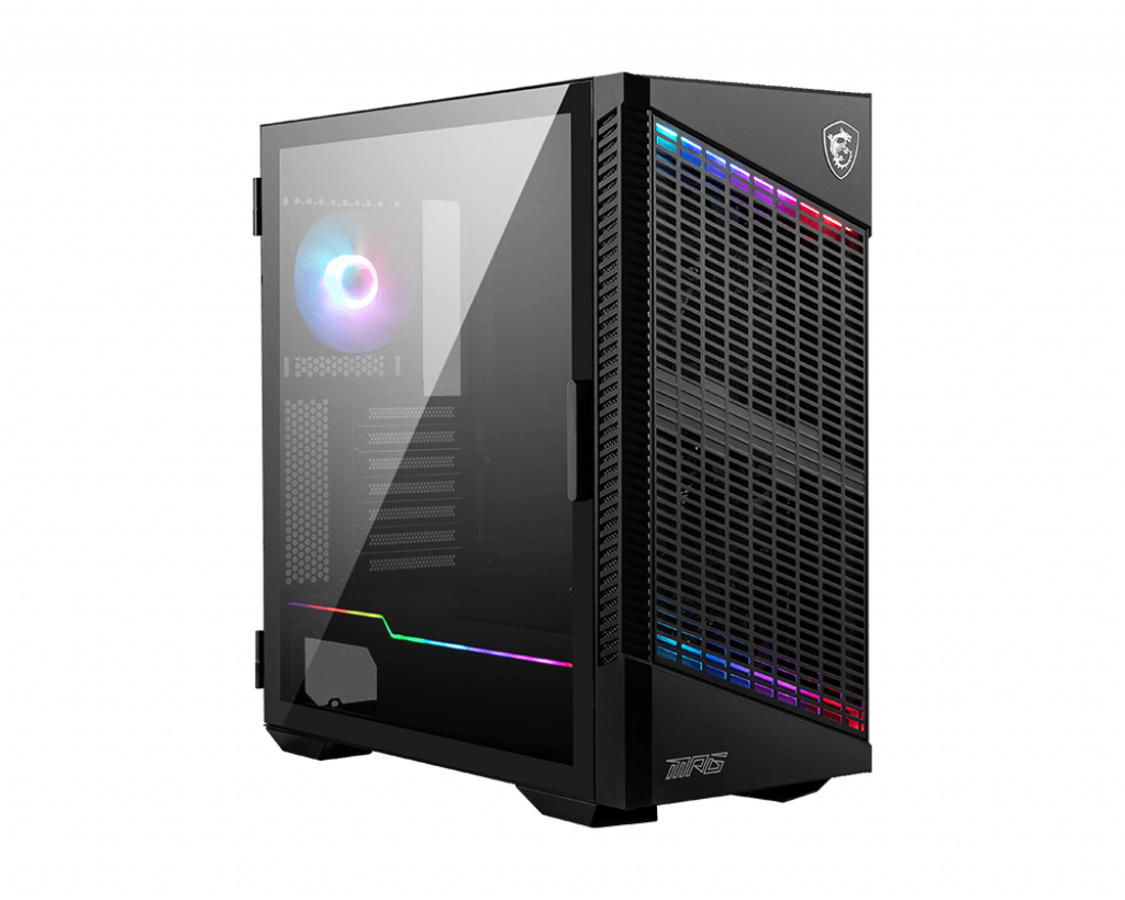 MPG VELOX 100P AIRFLOW - MSI