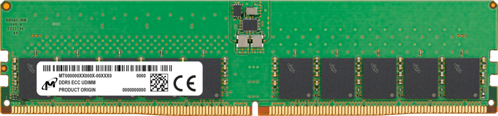 MTC20C2085S1EC48BR - Micron