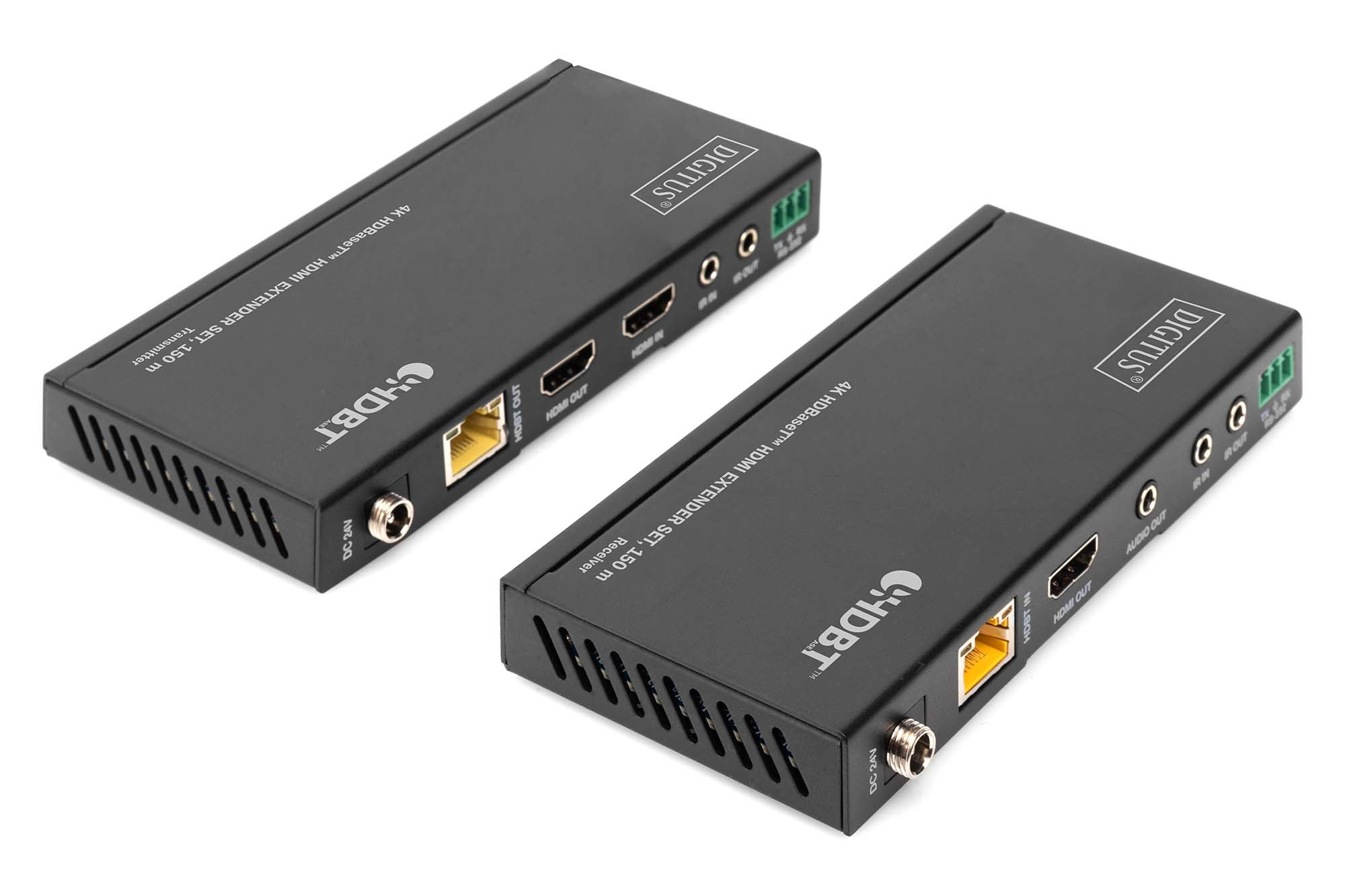 DS-55508 - Digitus