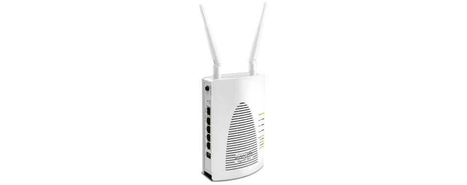 VAP903-K - Draytek