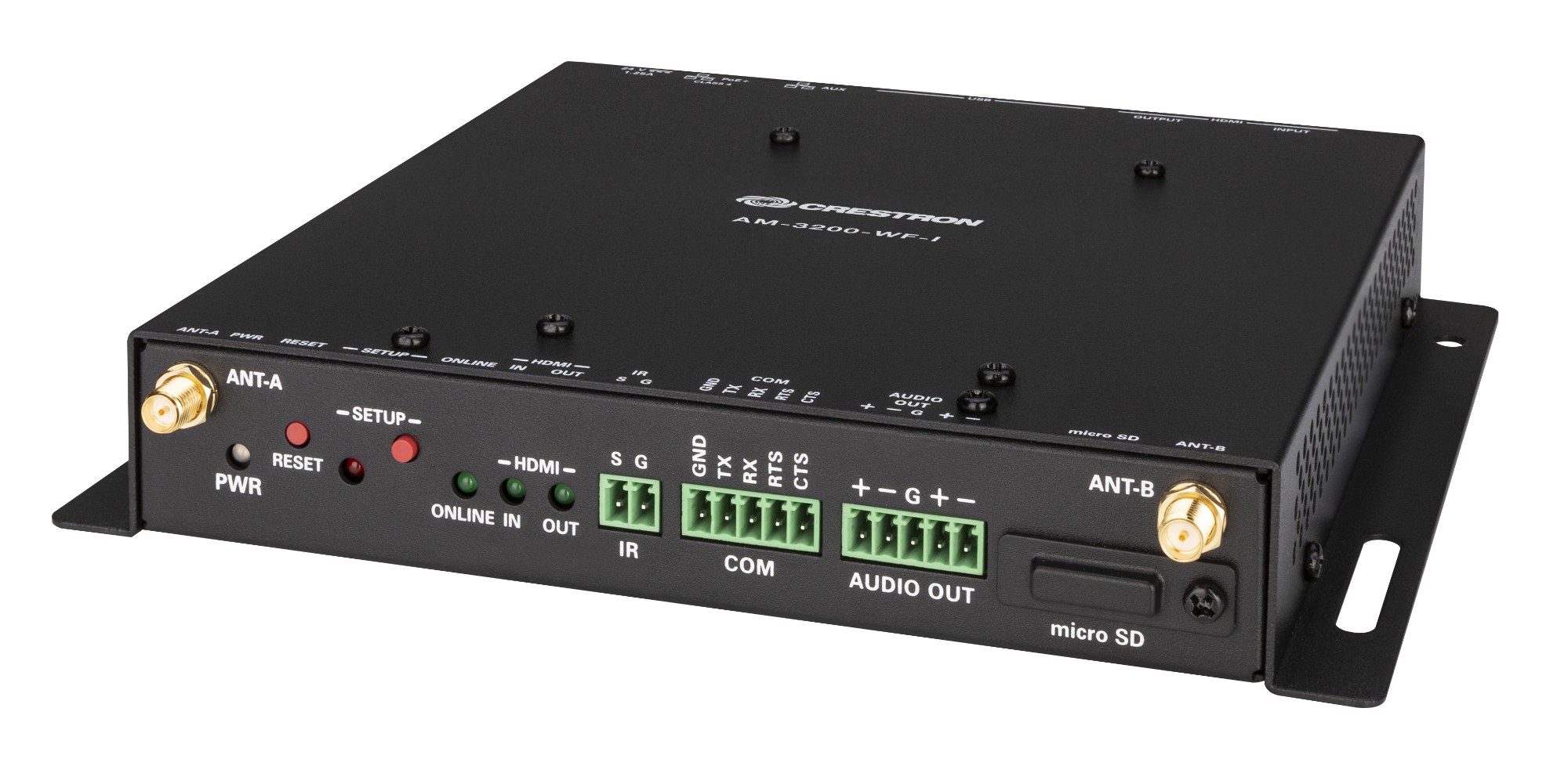 AM-3200-WF-I - CRESTRON
