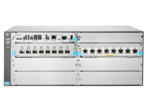 JL002A - HPE