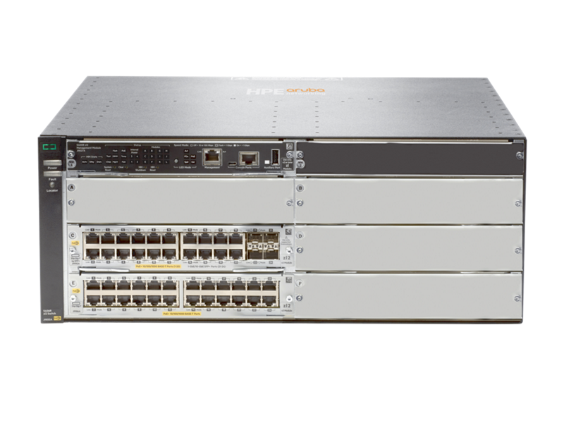 JL003A - HPE