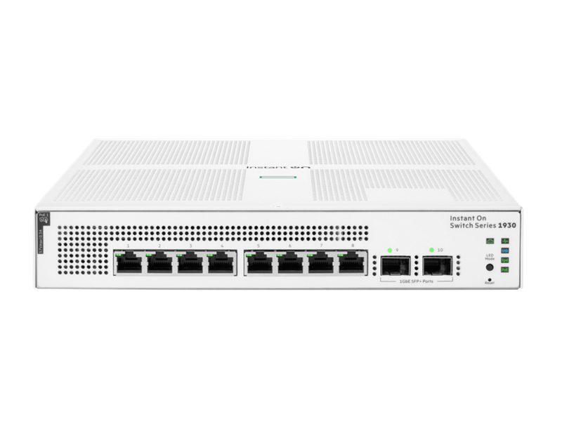 JL081A - HPE